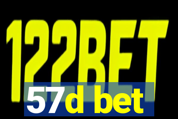 57d bet